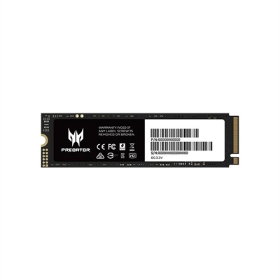 Acer Predator Ssd Gm7 1tb M2 Nvme Pcie Gen 4x4